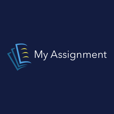 assignment writer logo